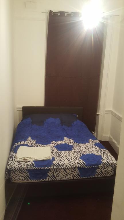 Star City Nights room 5